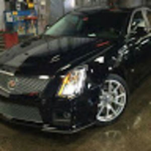 Meet your Posher, Danny